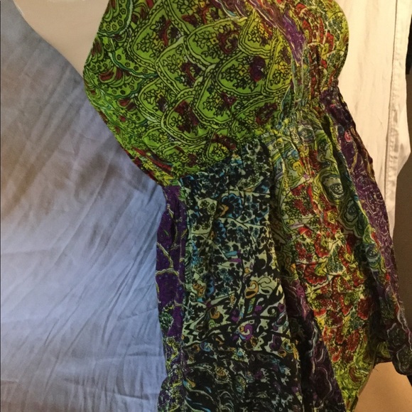 Tank top - Picture 3 of 7